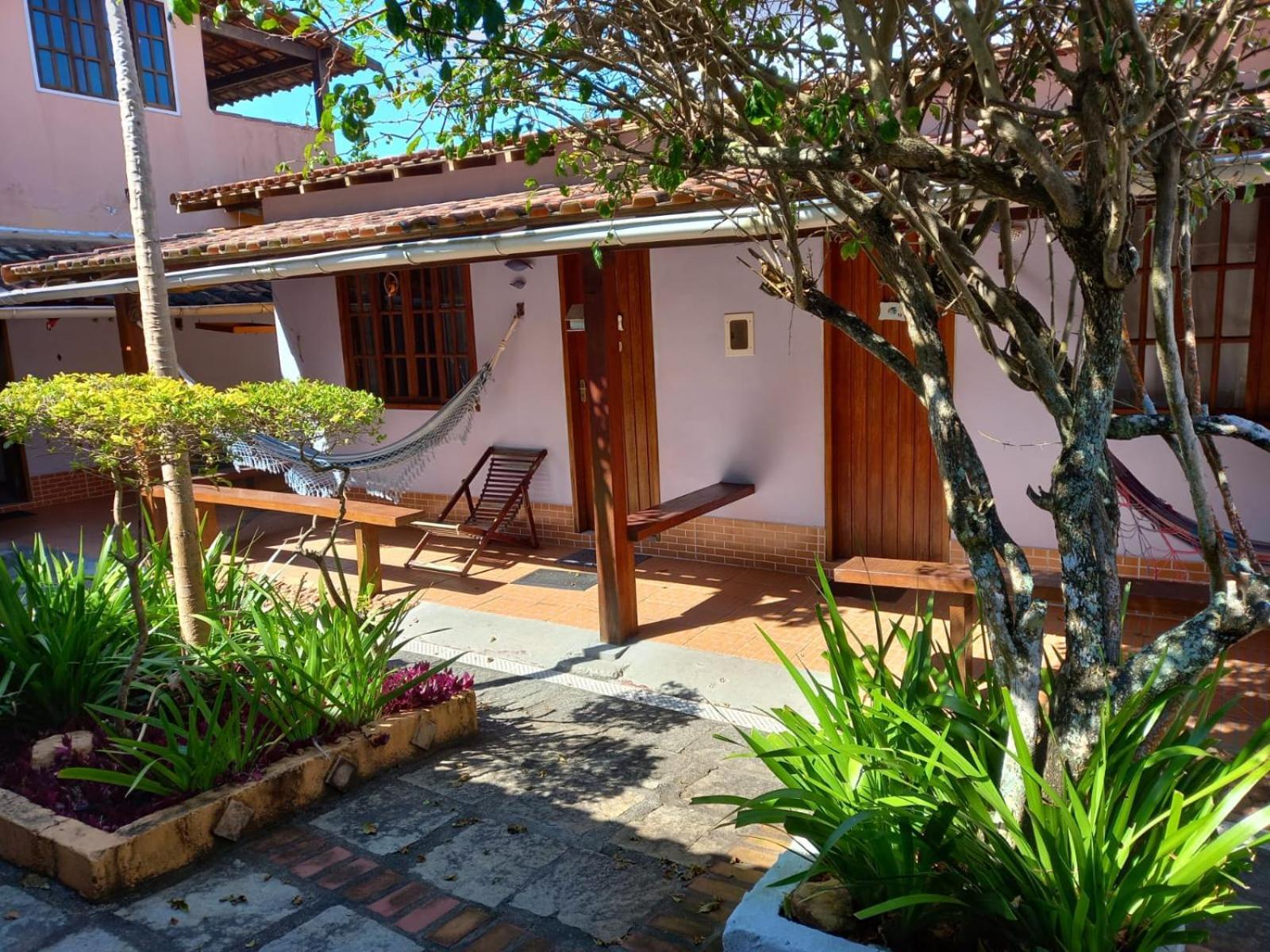 Pousada Barcarola Búzios Exteriér fotografie