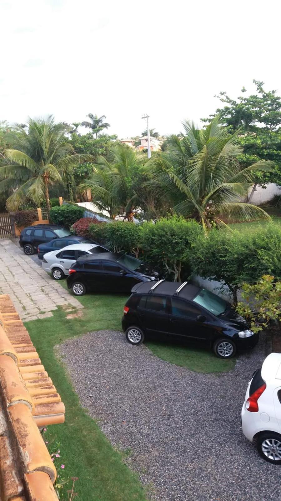 Pousada Barcarola Búzios Exteriér fotografie