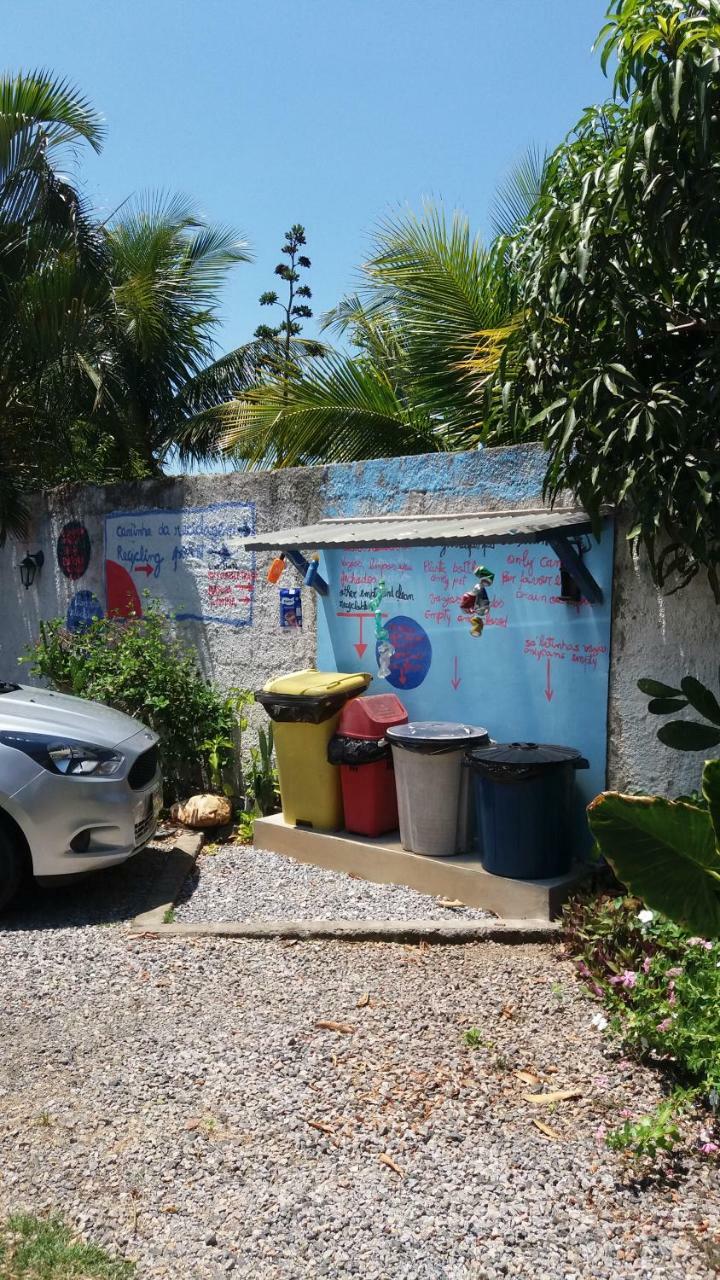 Pousada Barcarola Búzios Exteriér fotografie