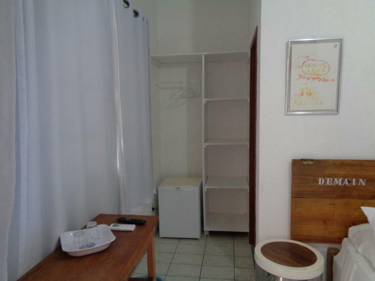 Pousada Barcarola Búzios Exteriér fotografie