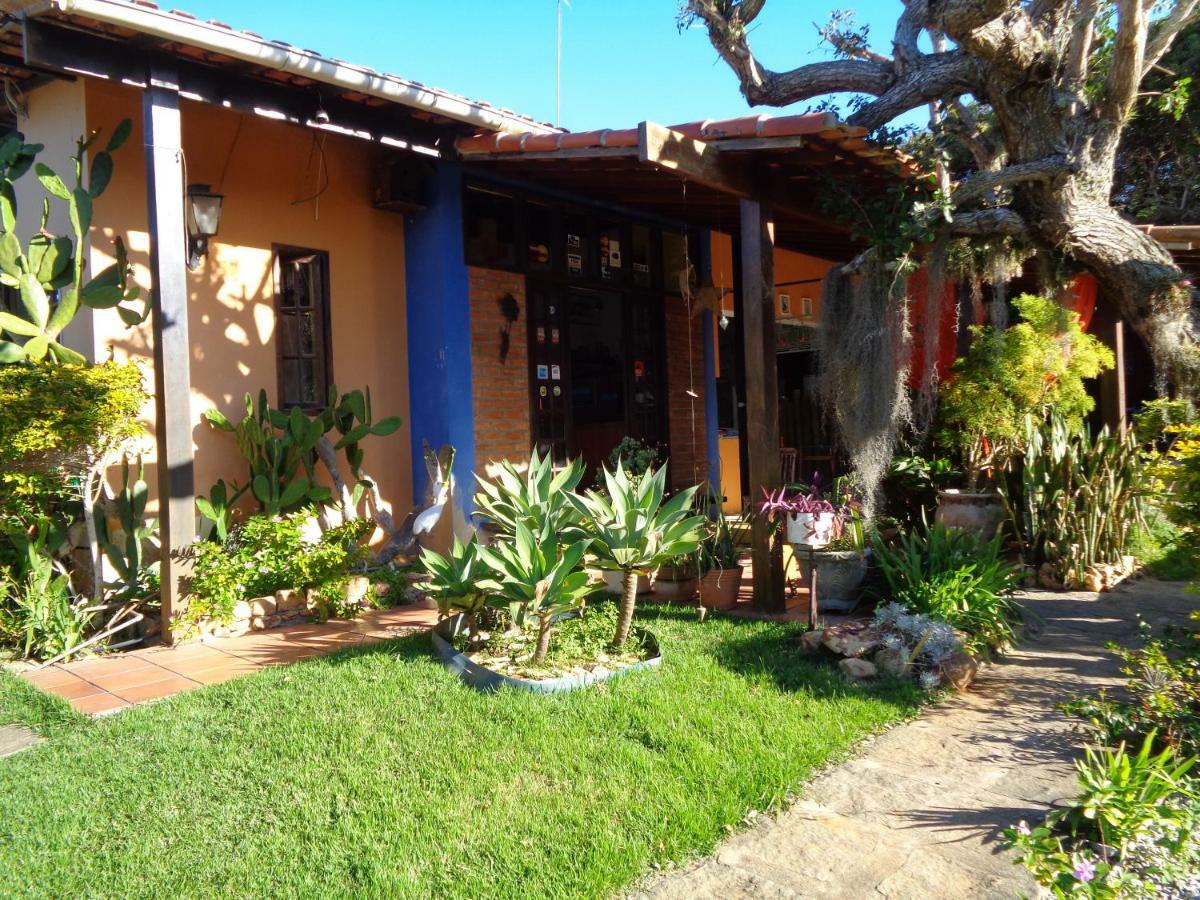 Pousada Barcarola Búzios Exteriér fotografie