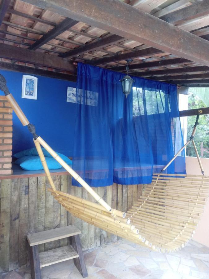 Pousada Barcarola Búzios Exteriér fotografie